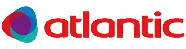 Logo Atlantic