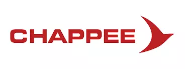 Logo Chappee