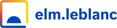 Logo ELM.Leblanc